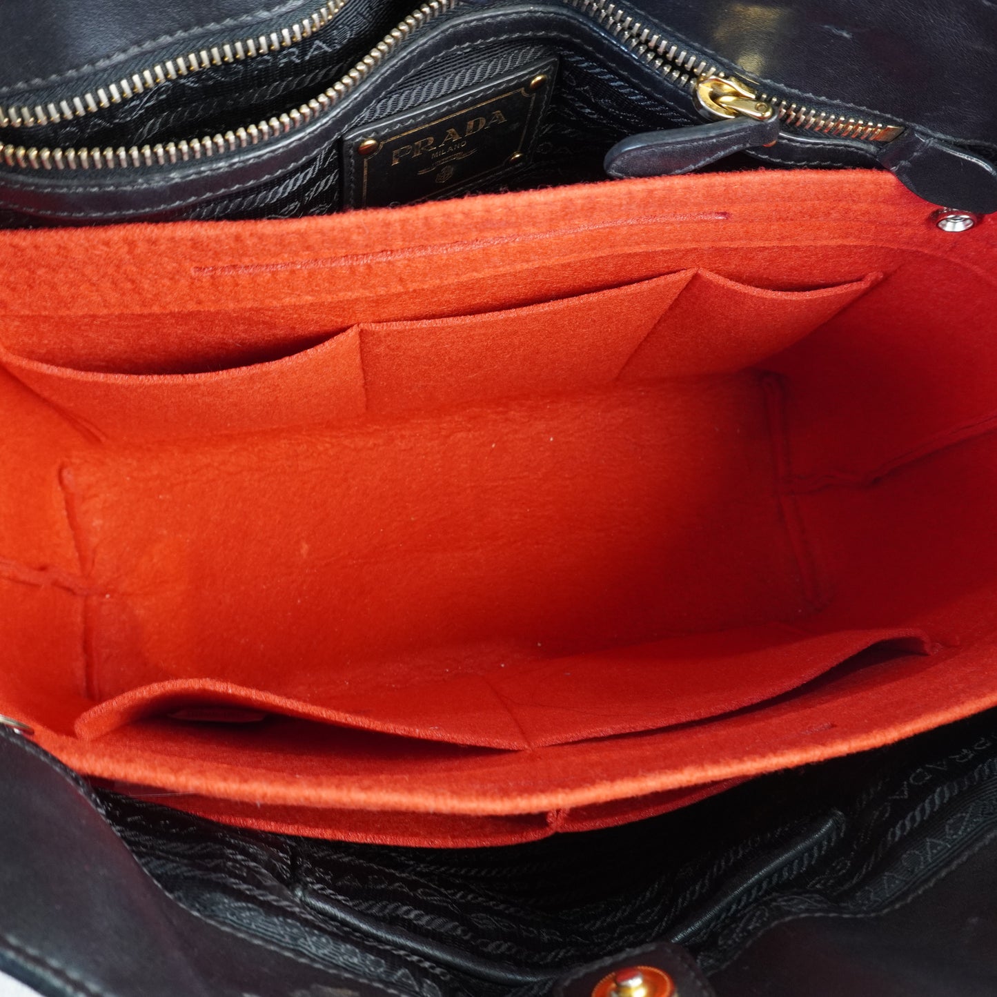 Prada 2-Way Bag
