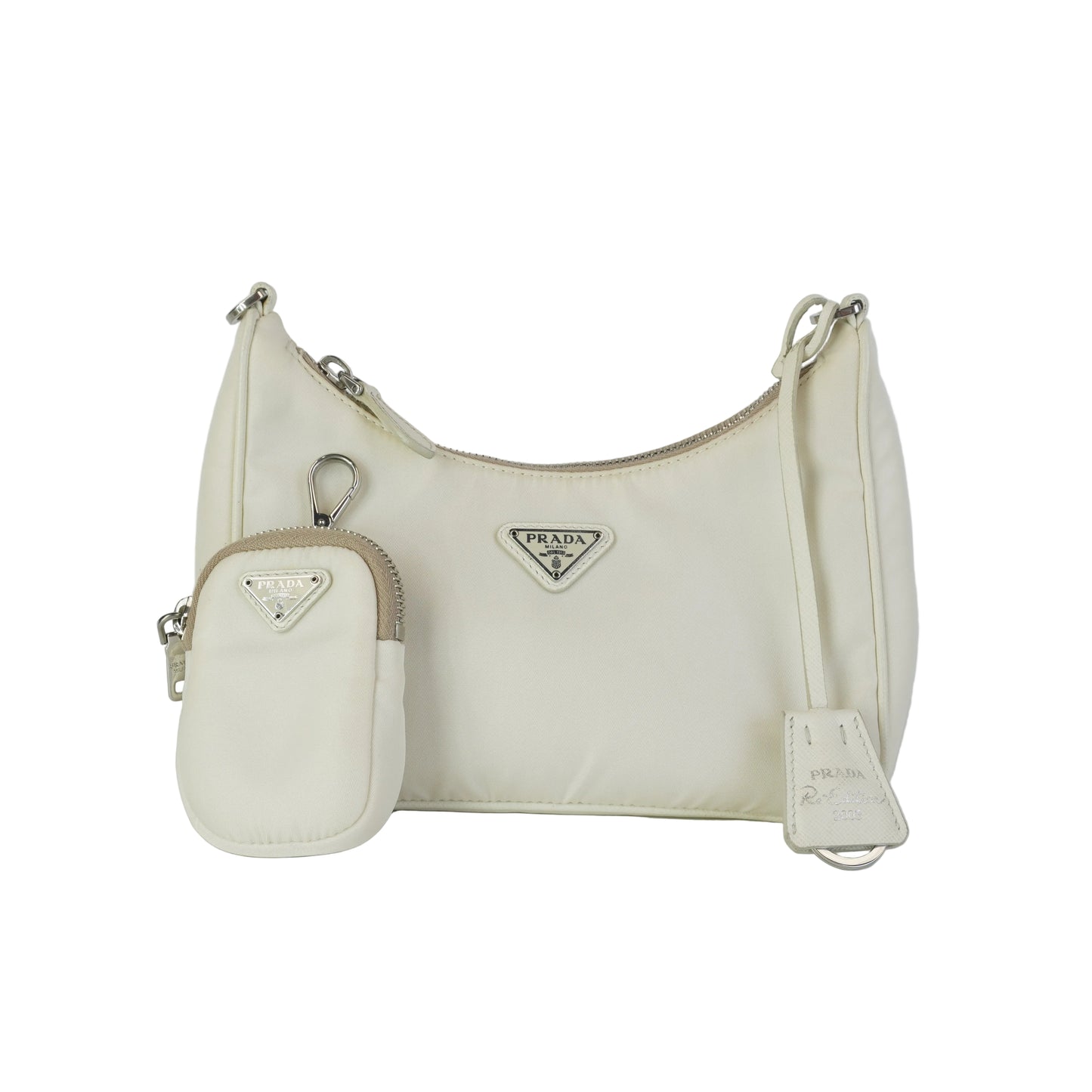 Prada Re-Edition 2005 Re-Nylon