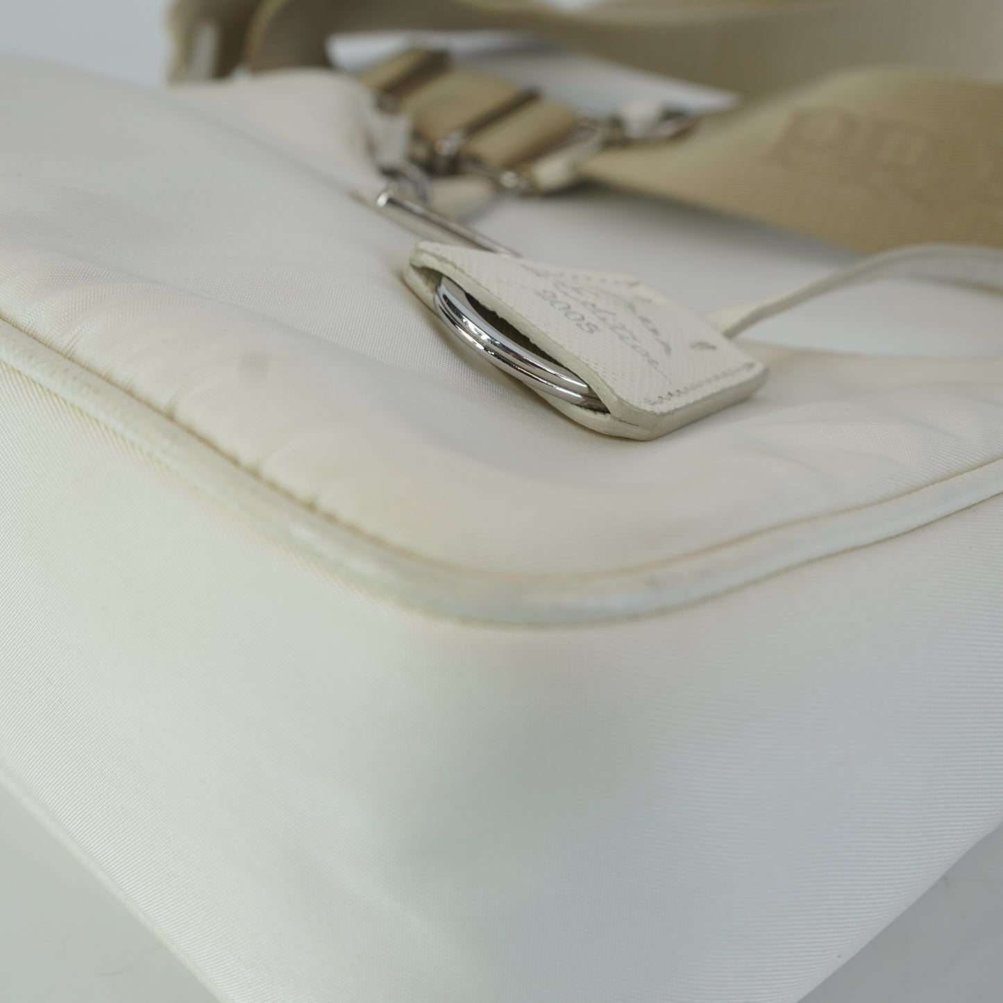 Prada Re-Edition 2005 Re-Nylon