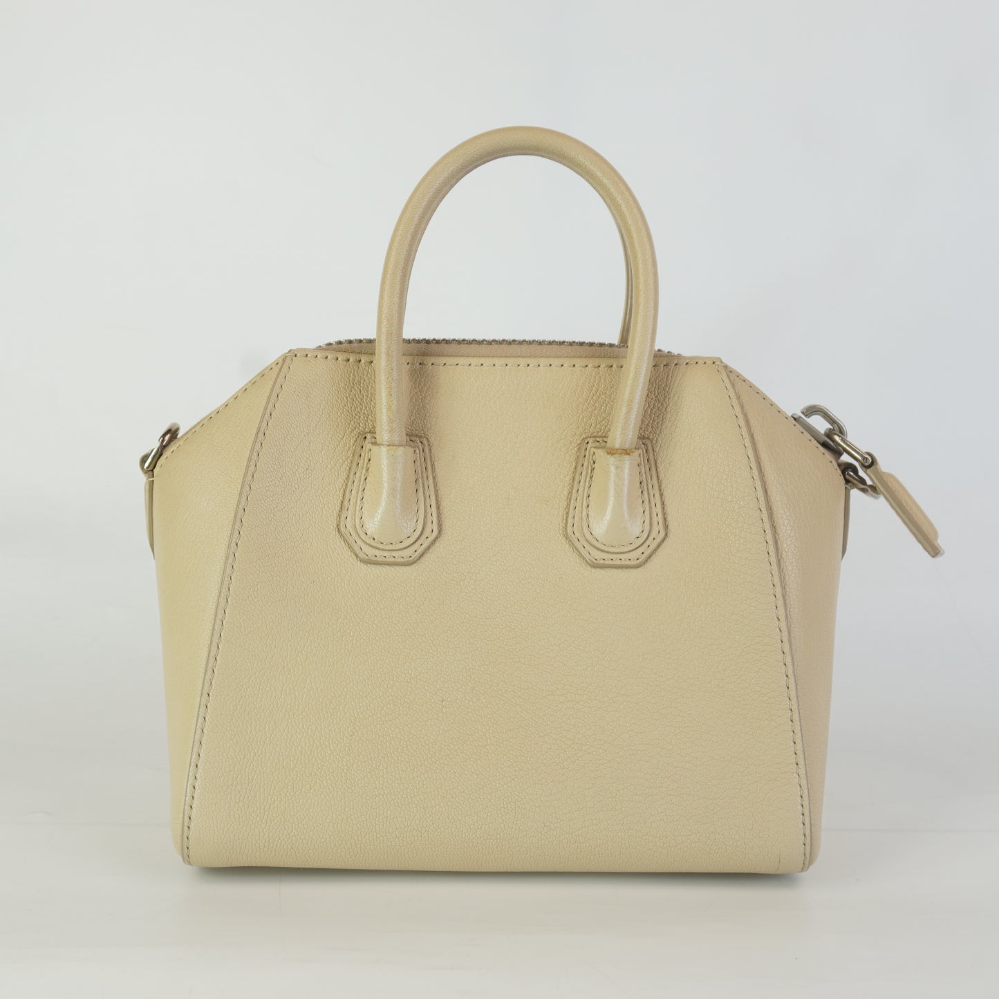 Givenchy Antigona Small Beige