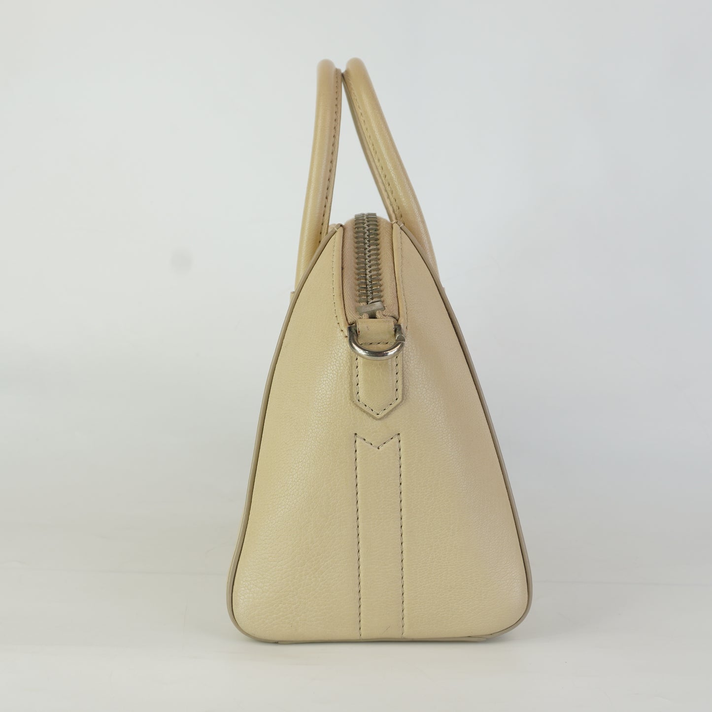 Givenchy Antigona Small Beige