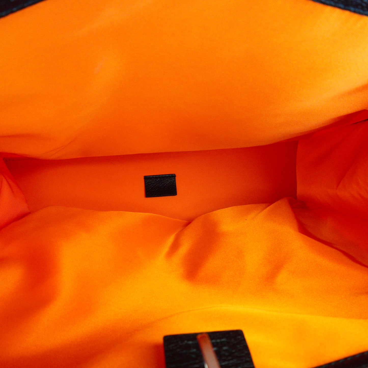 Gucci Off The Grid Tote Bag Orange Large SHW