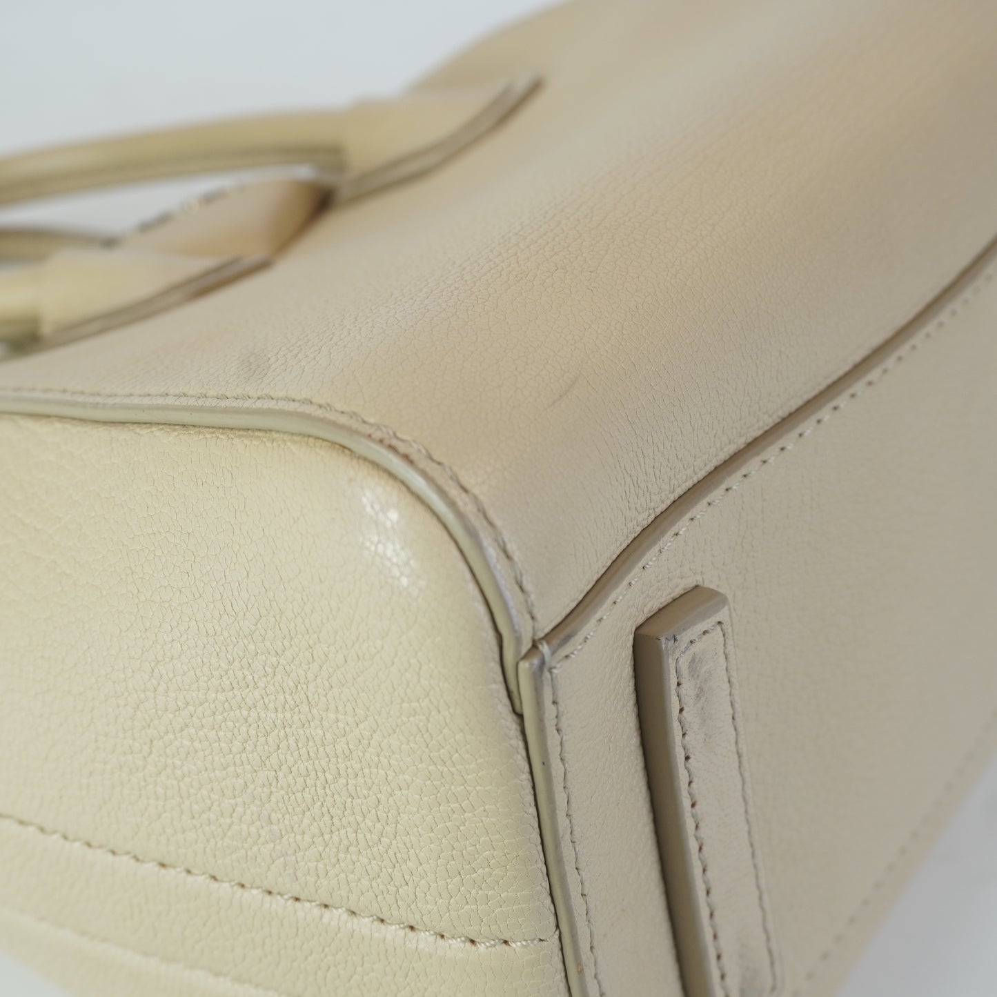 Givenchy Antigona Small Beige