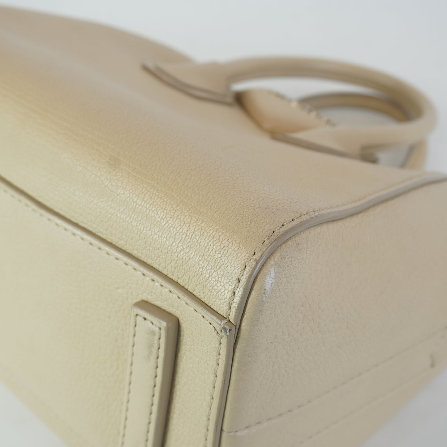 Givenchy Antigona Small Beige