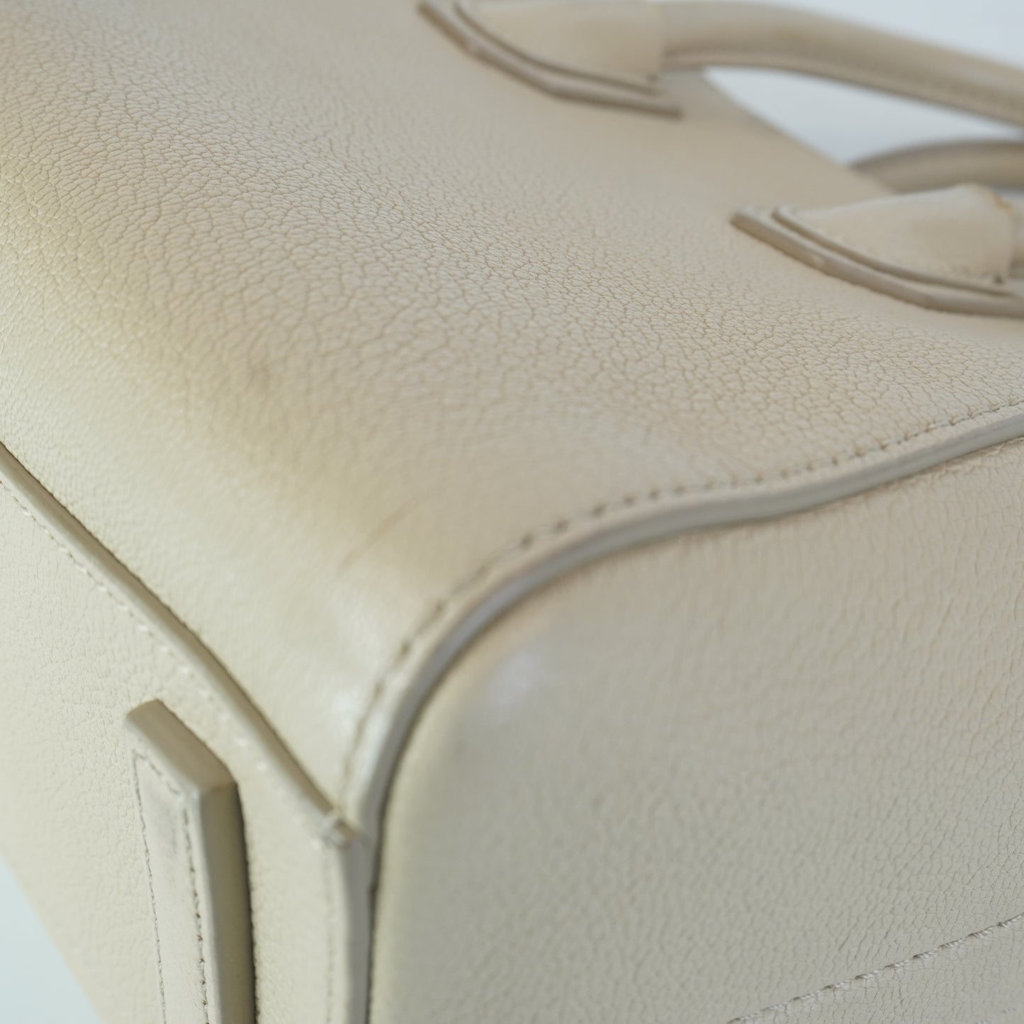 Givenchy Antigona Small Beige