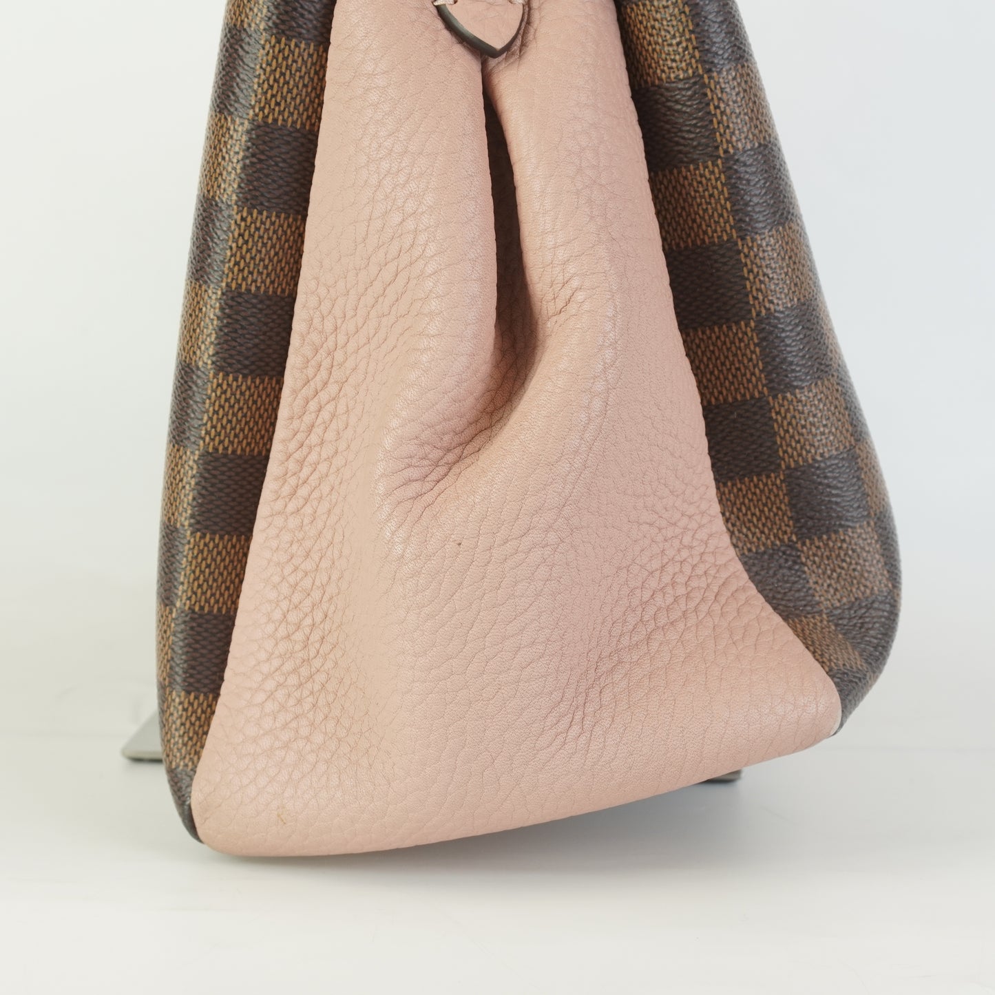 Louis Vuitton	Brittany Mono/Pink GHW30cm