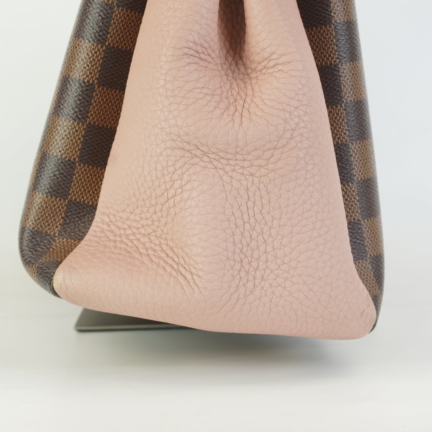 Louis Vuitton	Brittany Mono/Pink GHW30cm