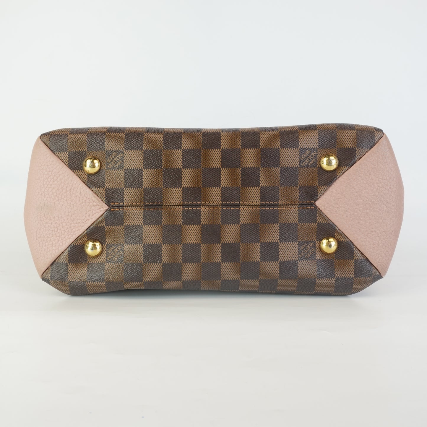 Louis Vuitton	Brittany Mono/Pink GHW30cm
