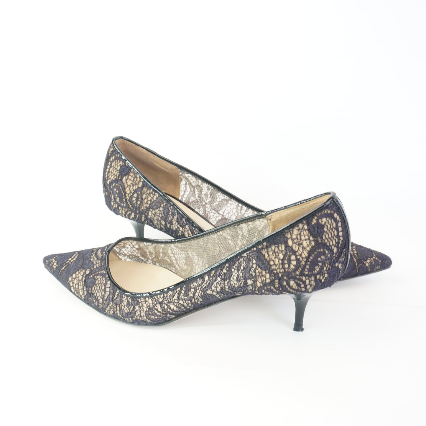 Jimmy Choo	Sira Heels
