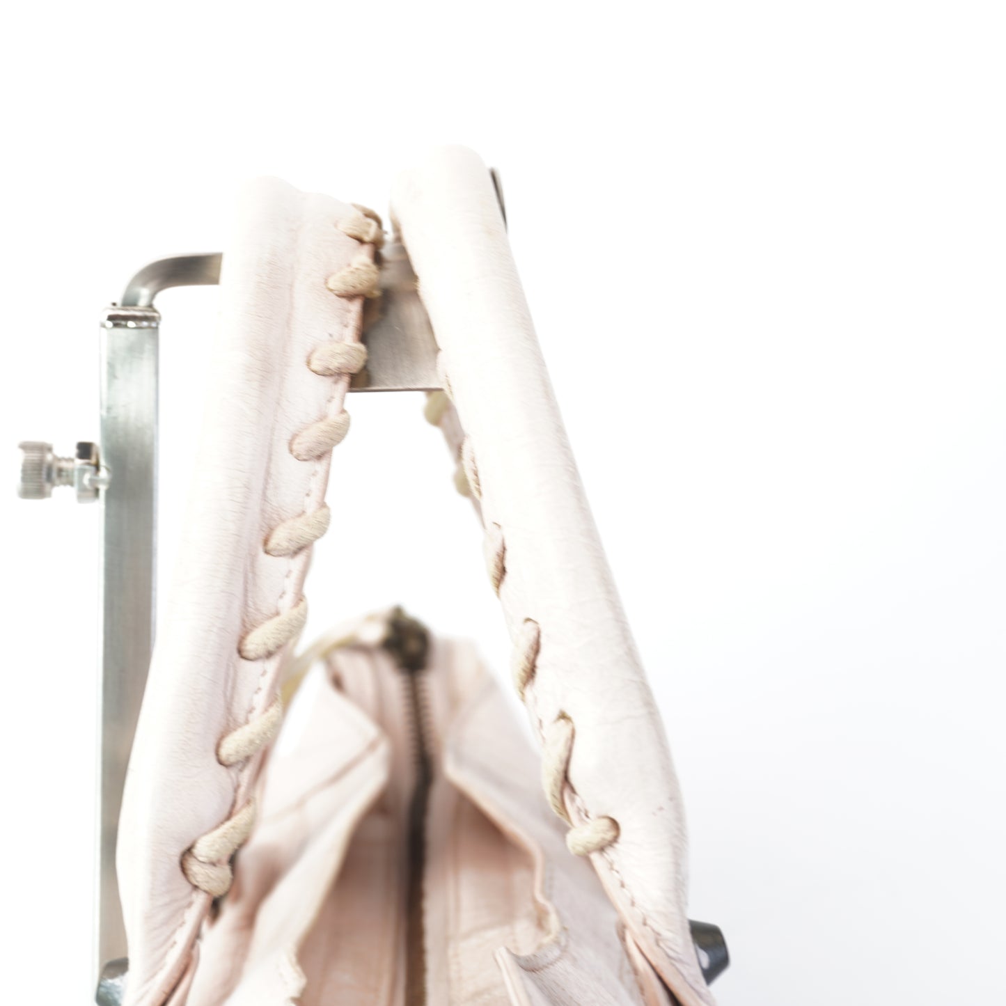 Balenciaga Le City Pink Medium