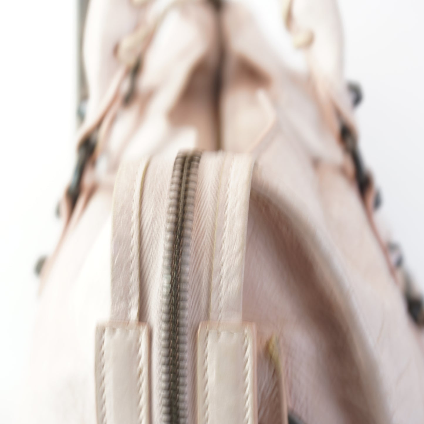 Balenciaga Le City Pink Medium