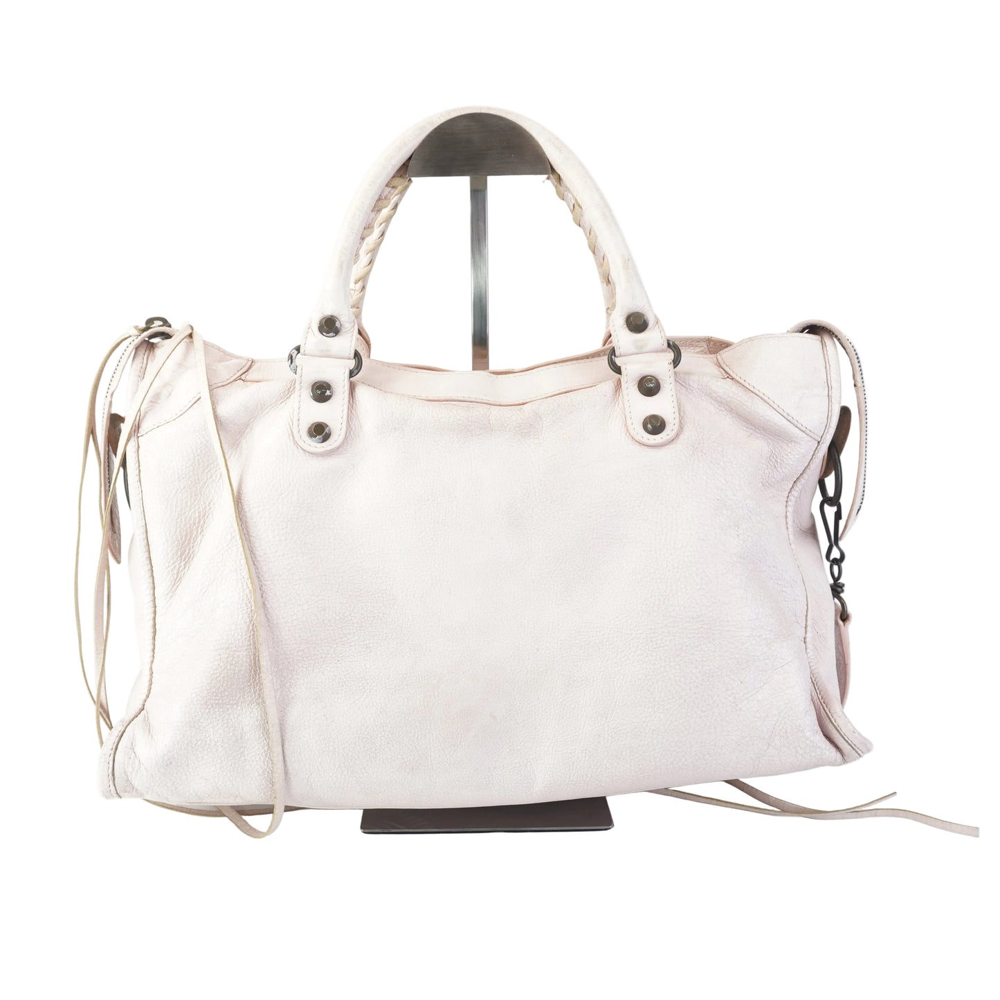 Balenciaga Le City Pink Medium
