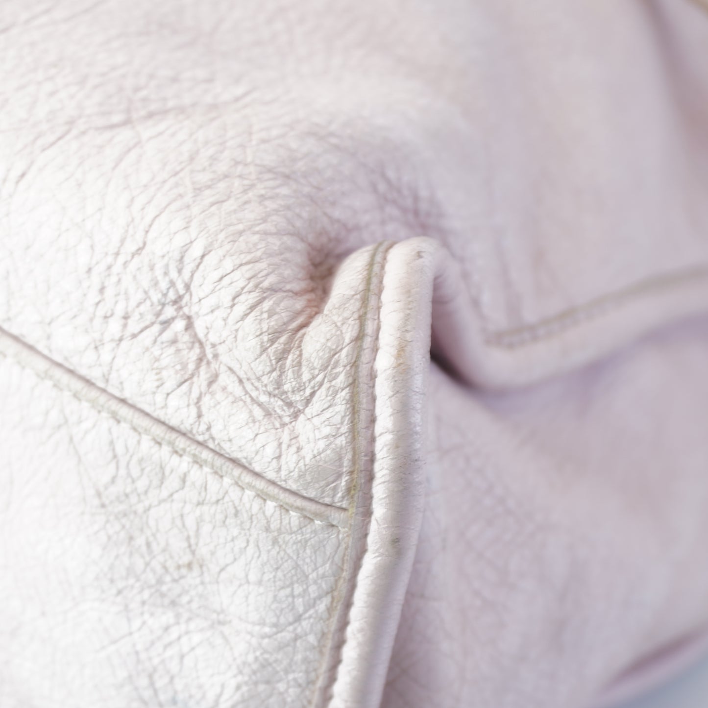 Balenciaga Le City Pink Medium