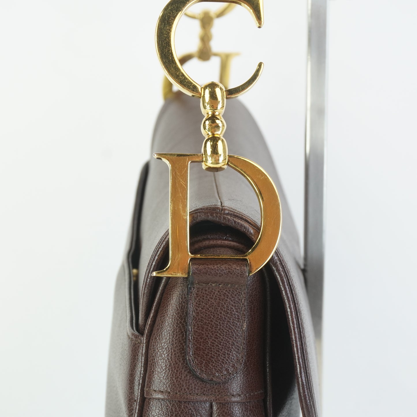 Dior	Canterburry Tote