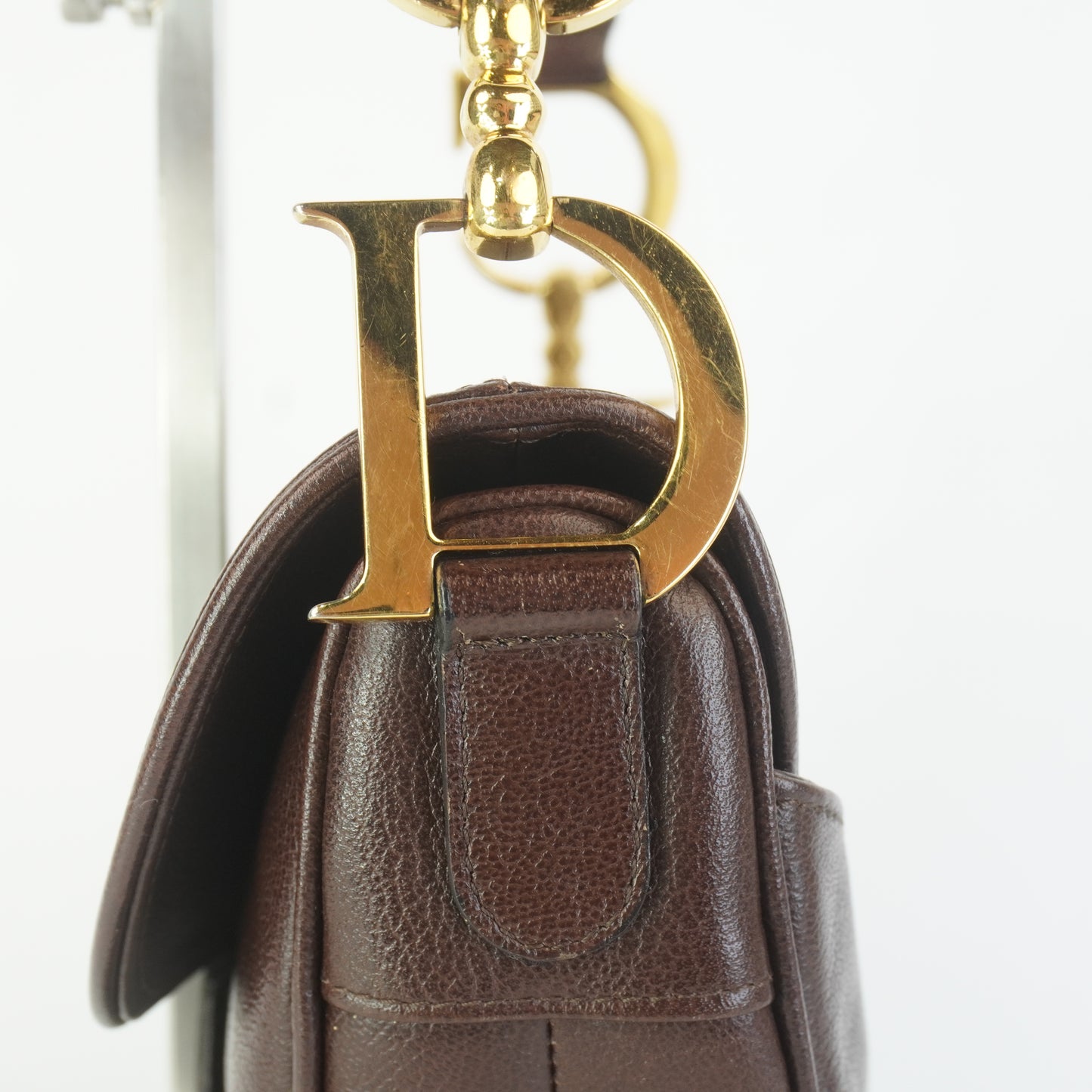 Dior	Canterburry Tote
