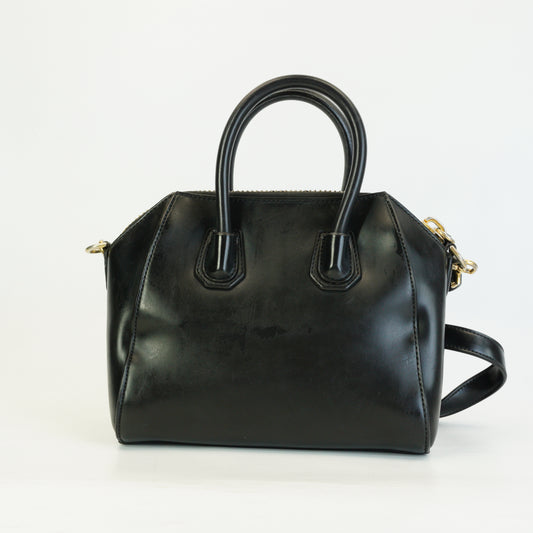 Givenchy Antigona Black Small GHW