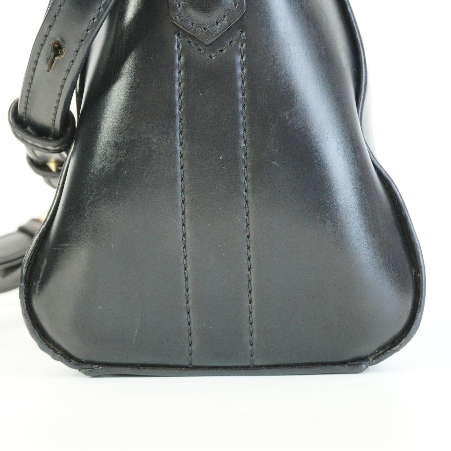 Givenchy Antigona Black Small GHW