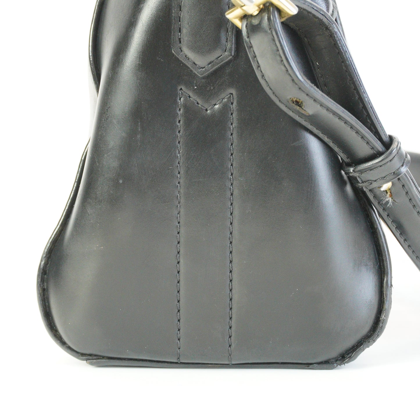 Givenchy Antigona Black Small GHW