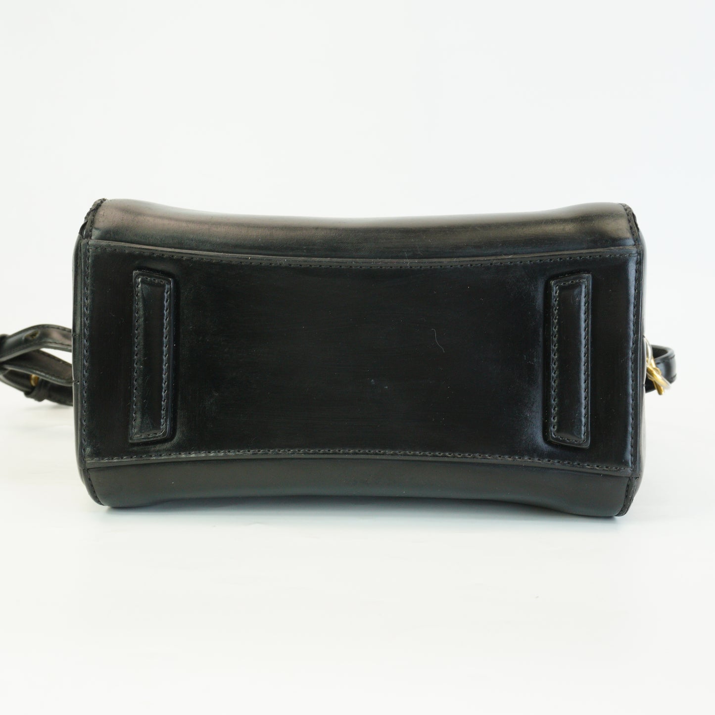 Givenchy Antigona Black Small GHW