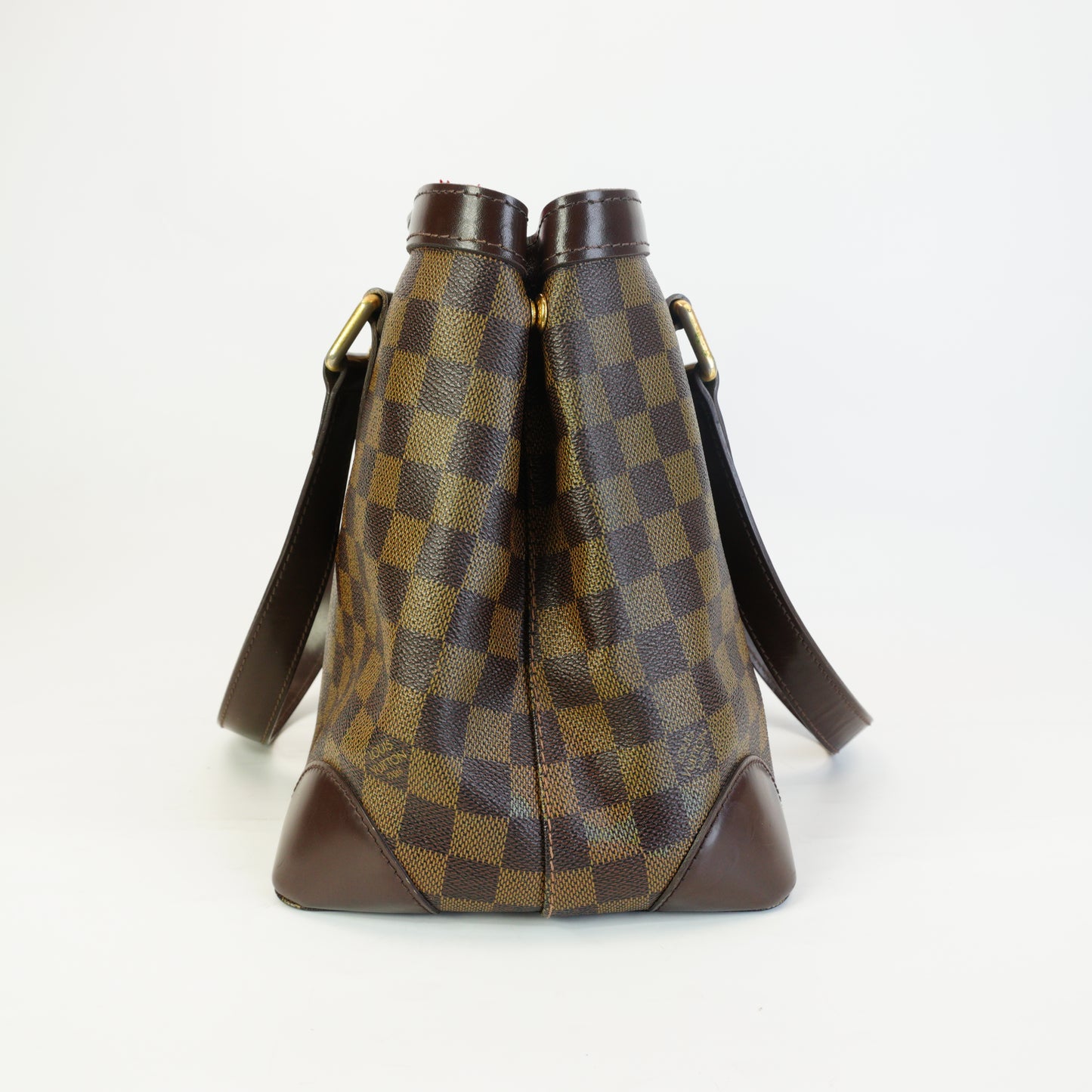 Louis Vuitton	Hamsted GHW Medium