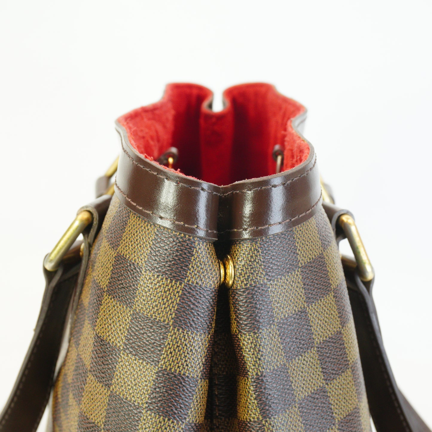 Louis Vuitton	Hamsted GHW Medium