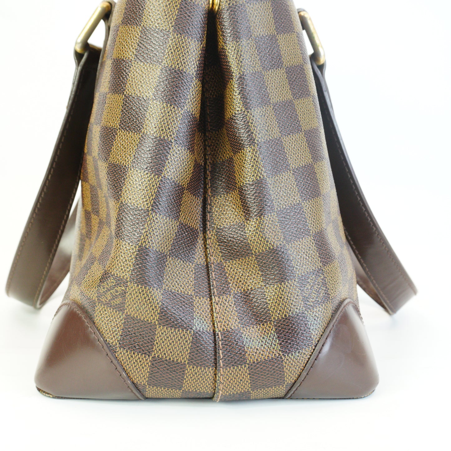 Louis Vuitton	Hamsted GHW Medium