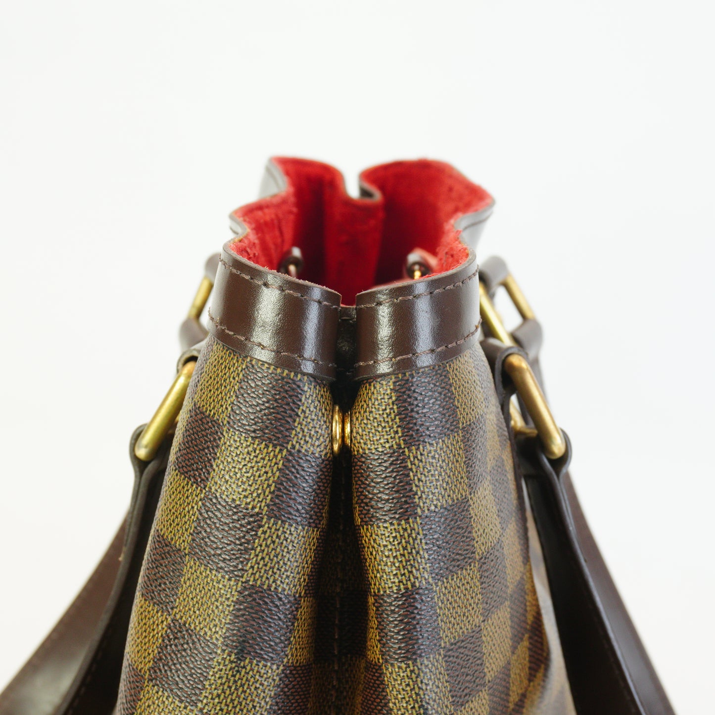 Louis Vuitton	Hamsted GHW Medium