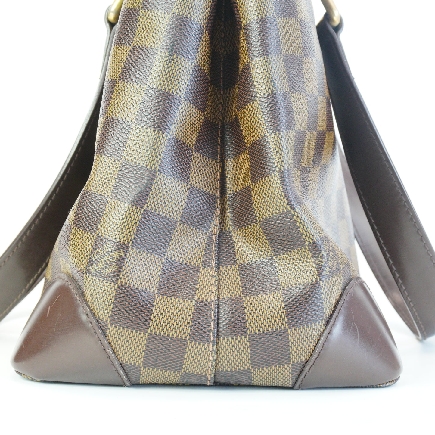 Louis Vuitton	Hamsted GHW Medium