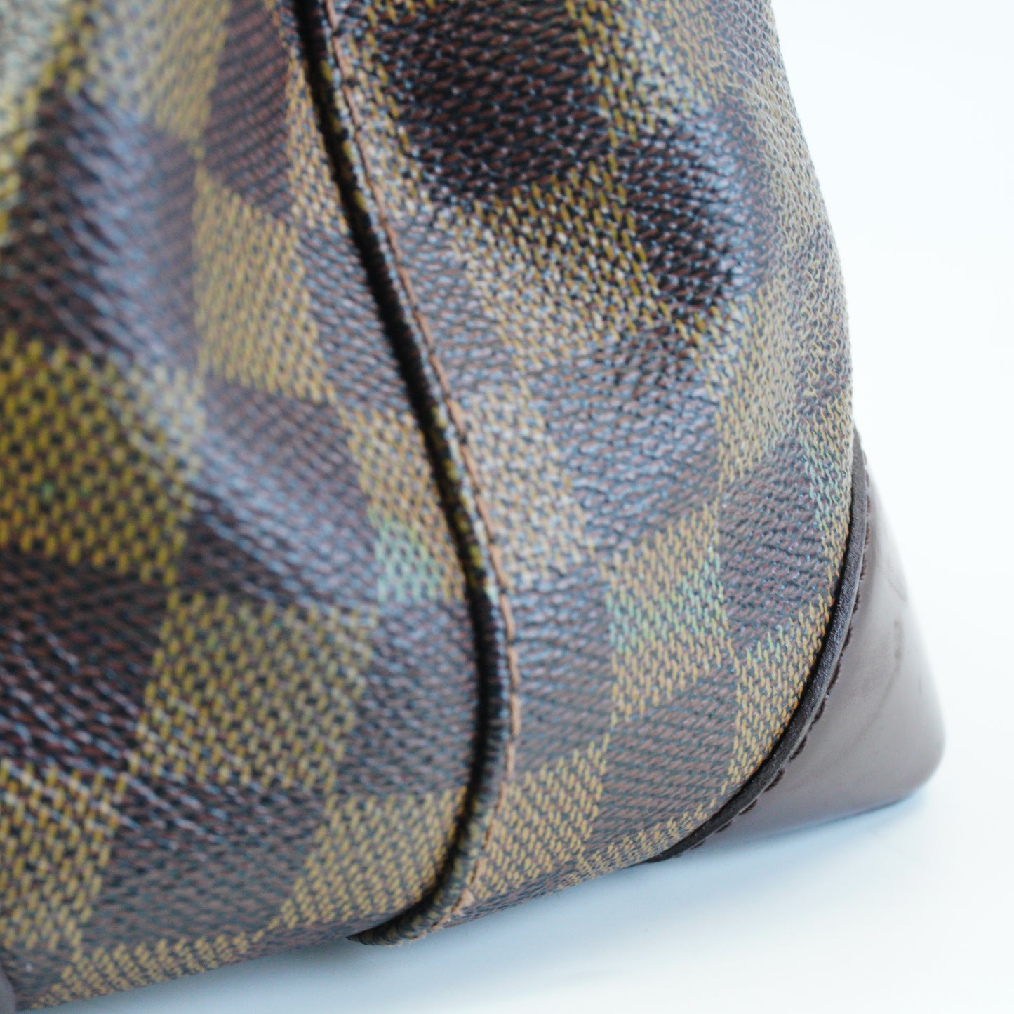 Louis Vuitton	Hamsted GHW Medium