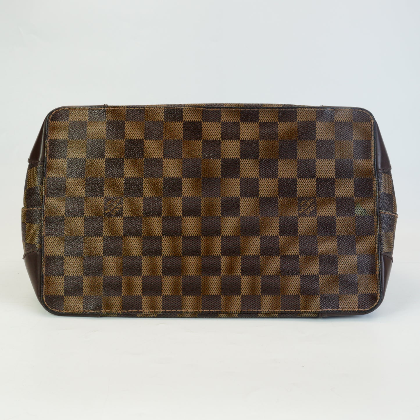 Louis Vuitton	Hamsted GHW Medium