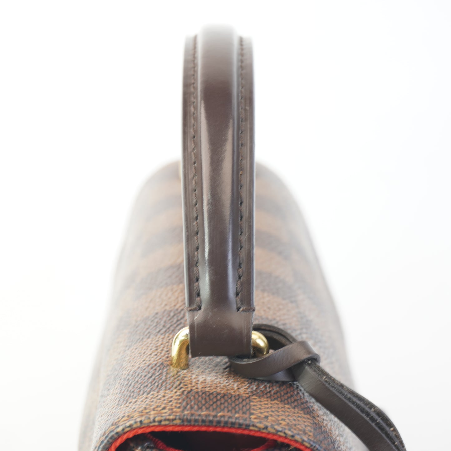 Louis Vuitton	Croisette Handbag DE