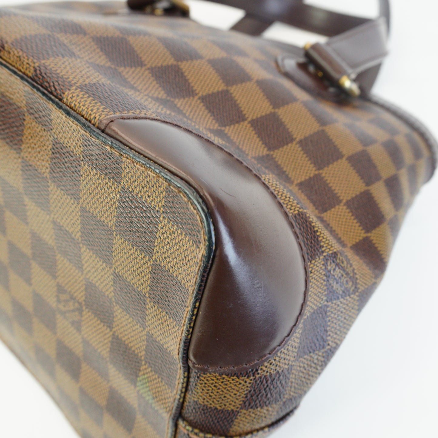 Louis Vuitton	Hamsted GHW Medium