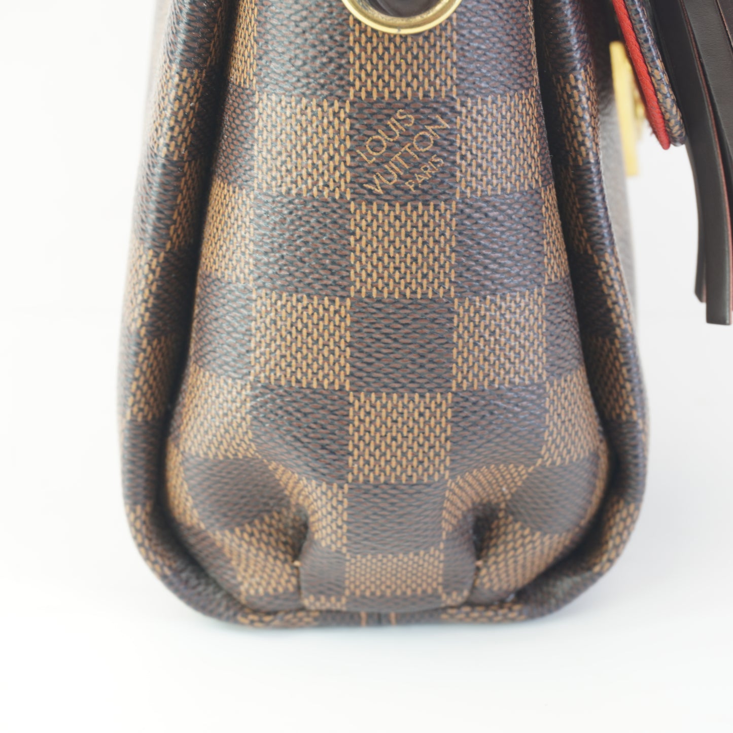 Louis Vuitton	Croisette Handbag DE