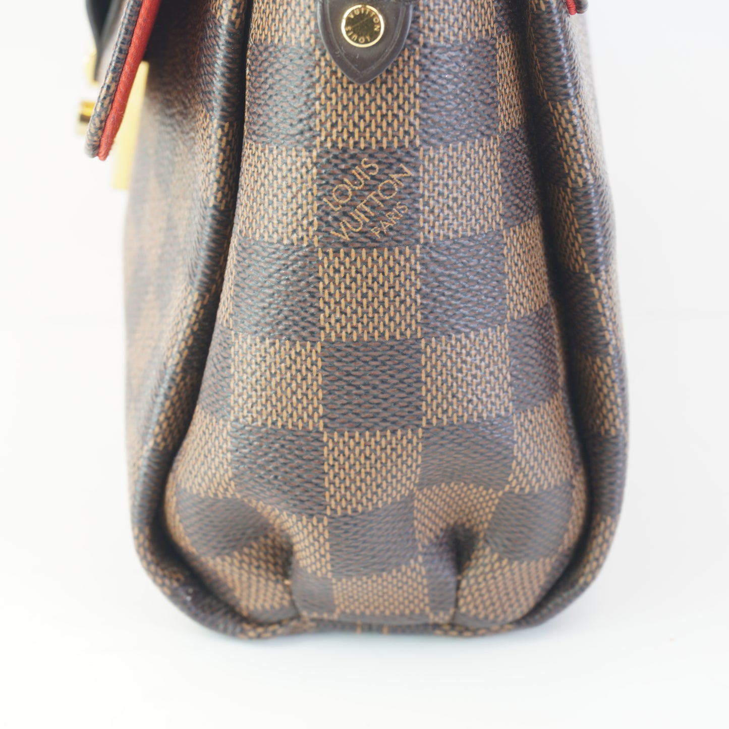 Louis Vuitton	Croisette Handbag DE