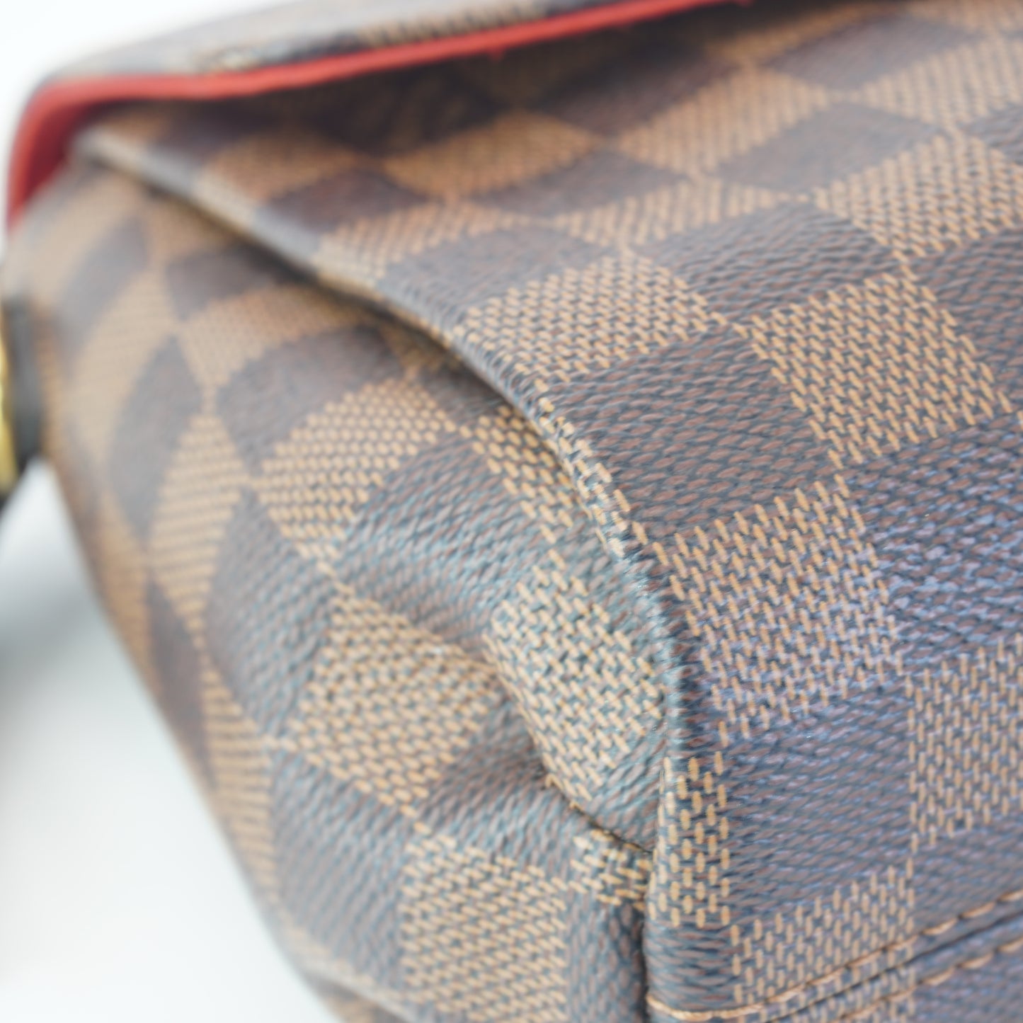 Louis Vuitton	Croisette Handbag DE
