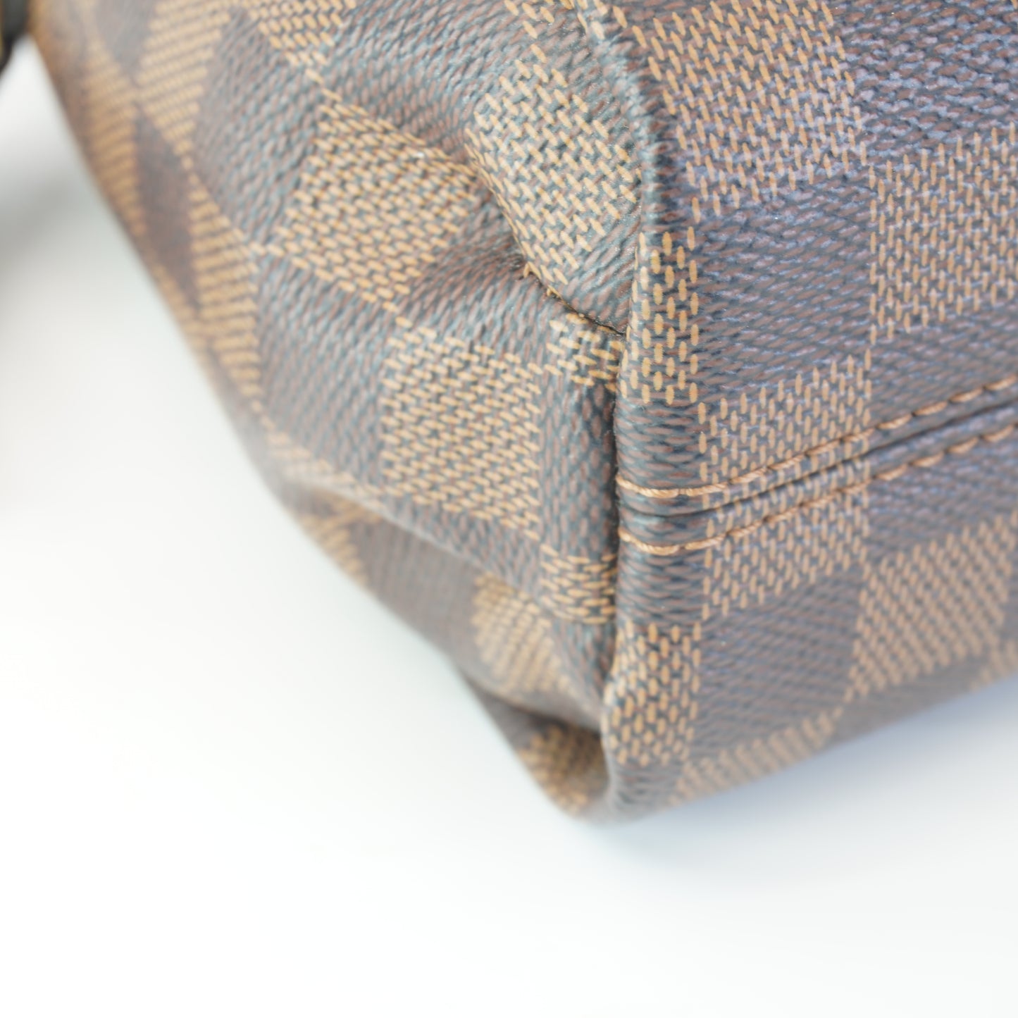 Louis Vuitton	Croisette Handbag DE