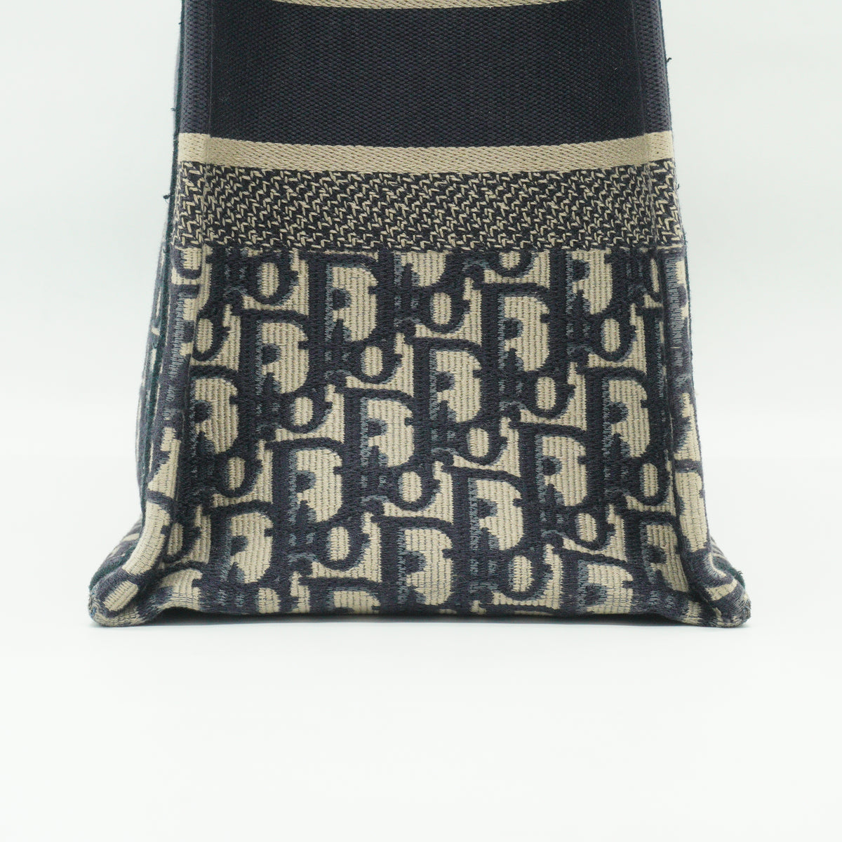 Dior	Book tote Oblique Large