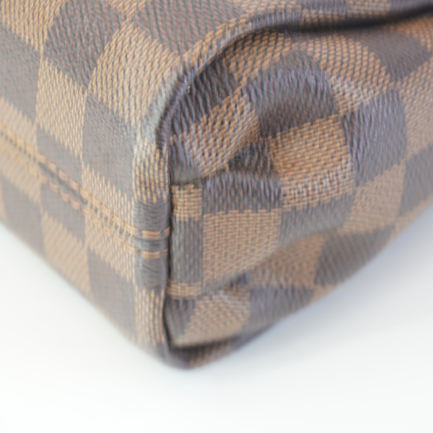 Louis Vuitton	Croisette Handbag DE