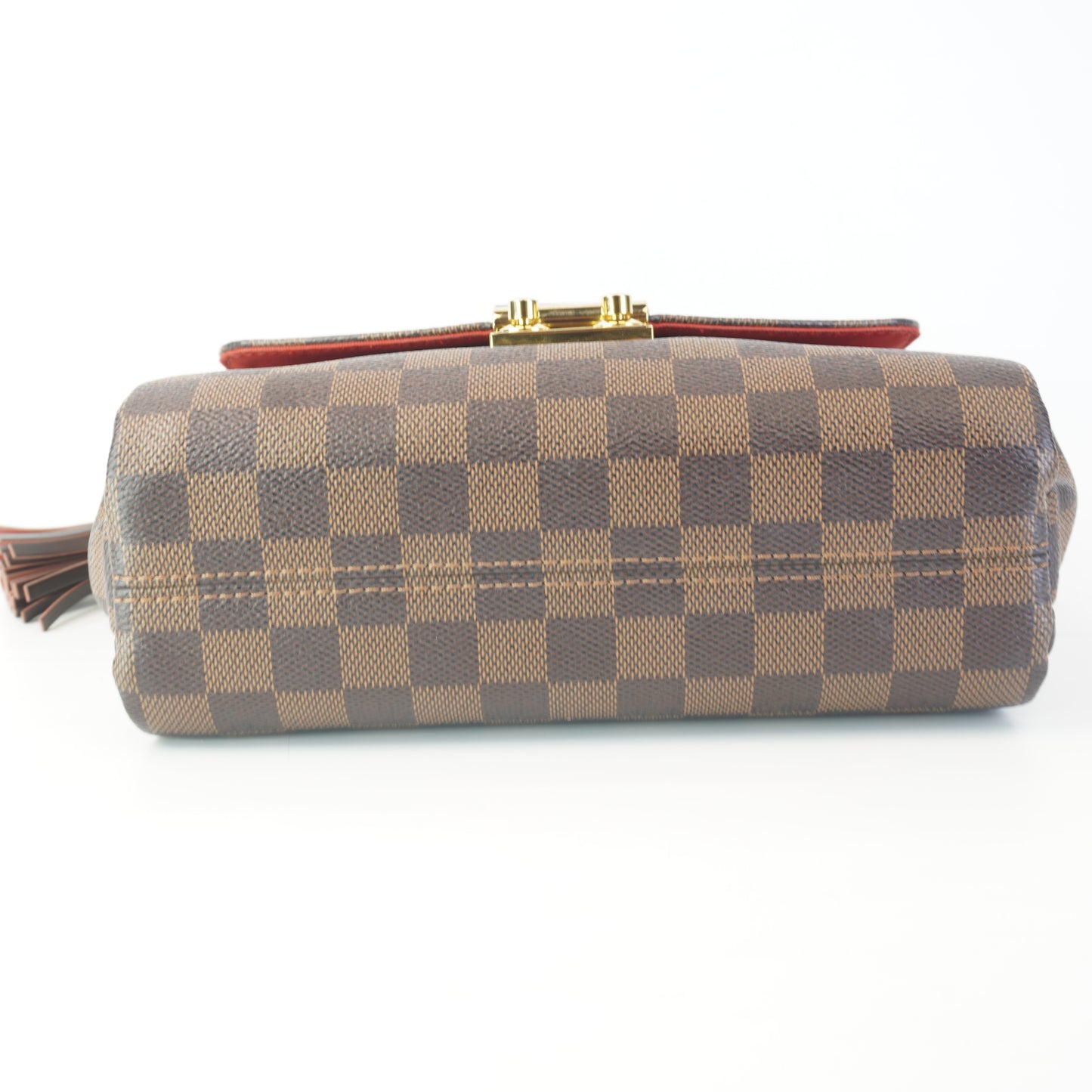 Louis Vuitton	Croisette Handbag DE