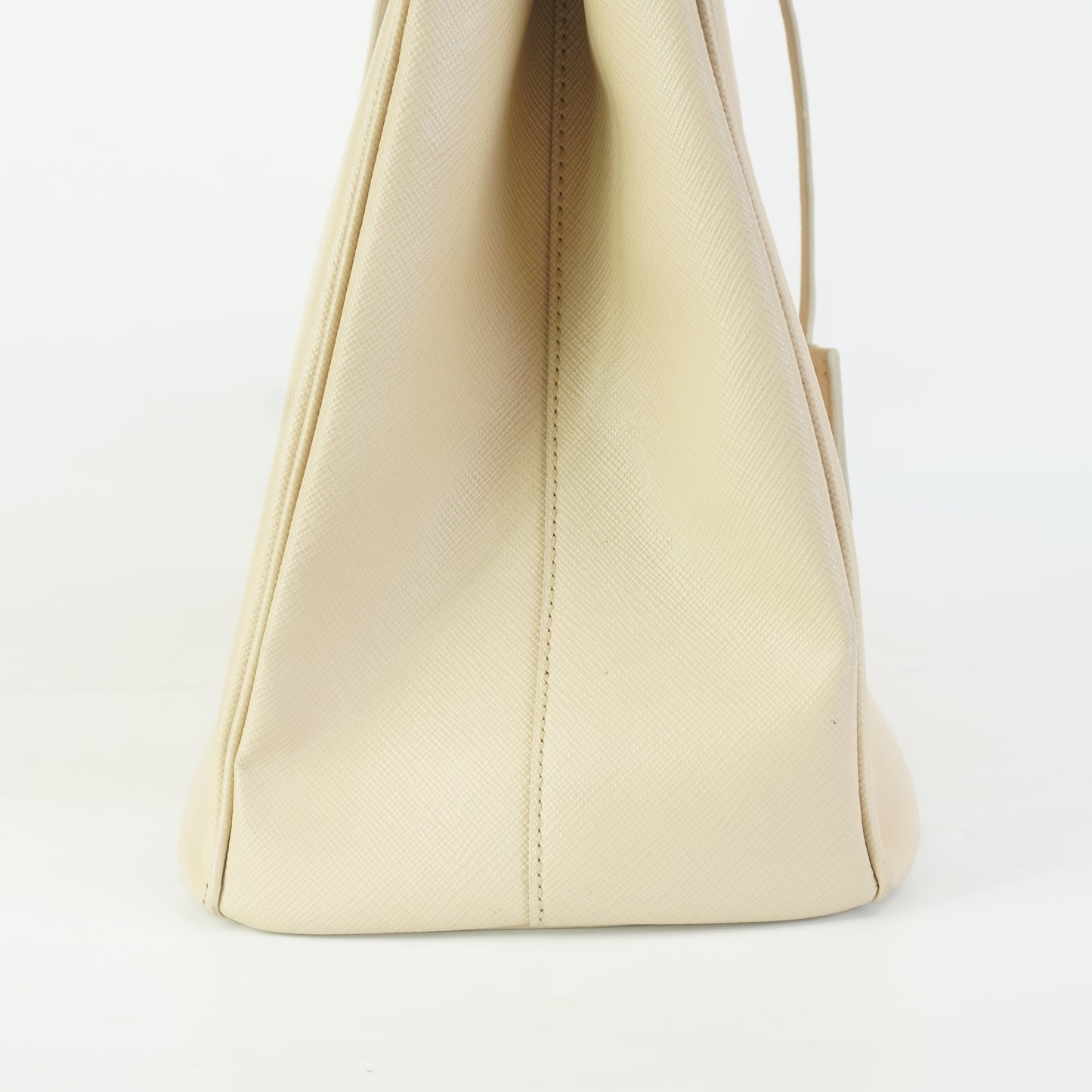 Prada Gallera Saffiano Leather Bag