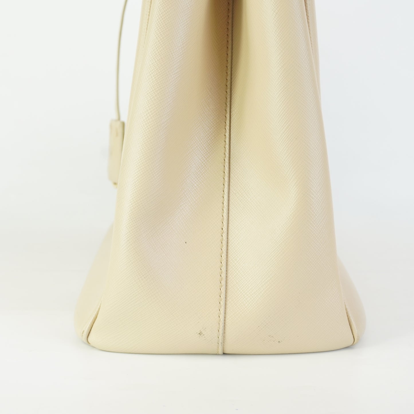 Prada Gallera Saffiano Leather Bag