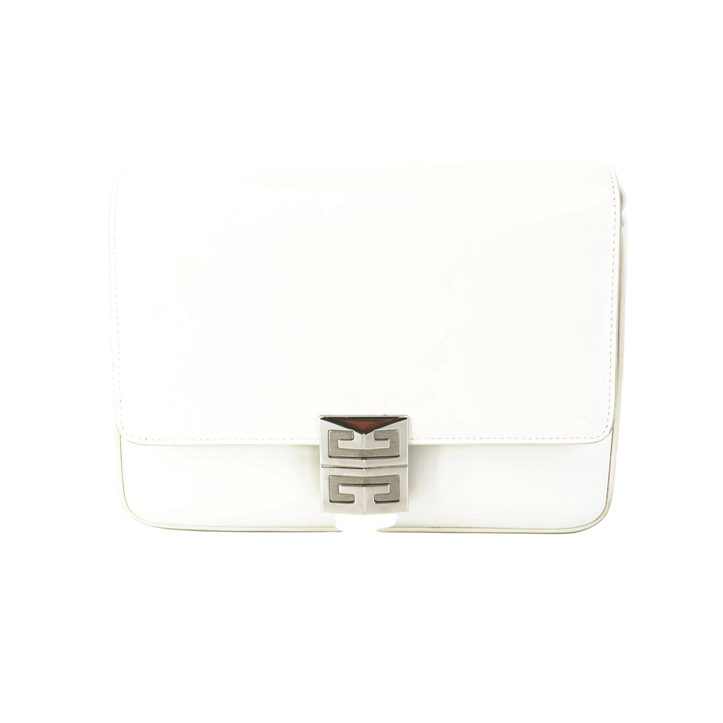 Givenchy Small 4G White
