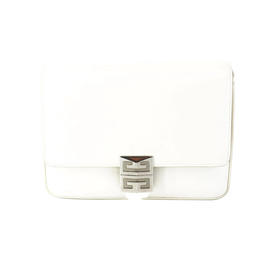 Givenchy Small 4G White