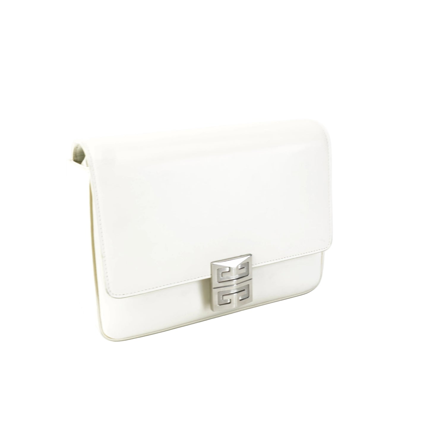 Givenchy Small 4G White