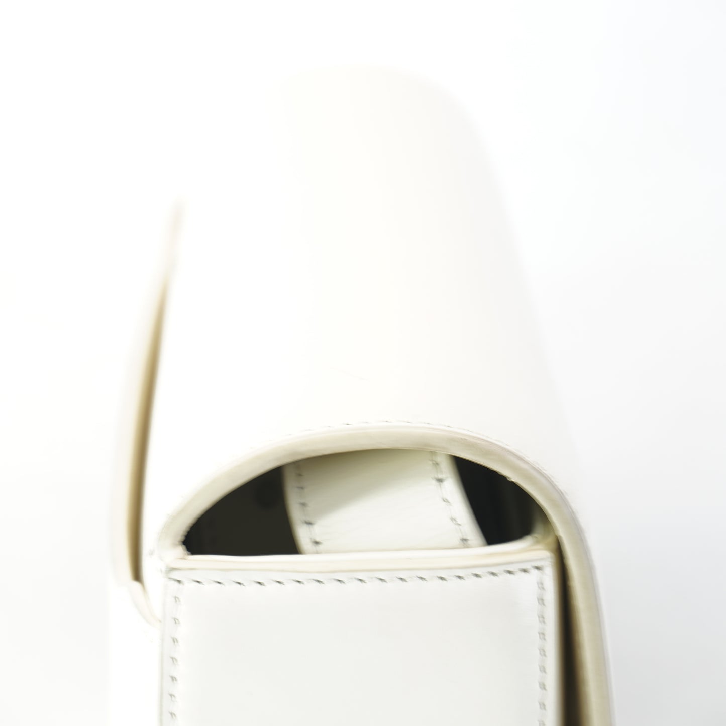 Givenchy Small 4G White