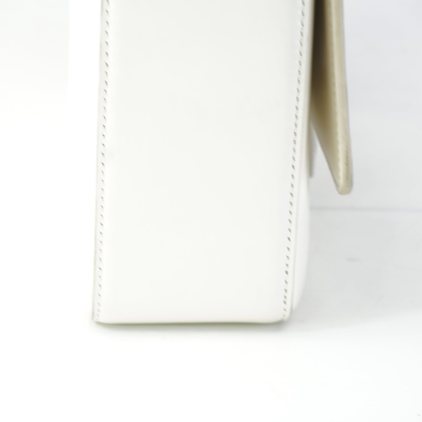 Givenchy Small 4G White