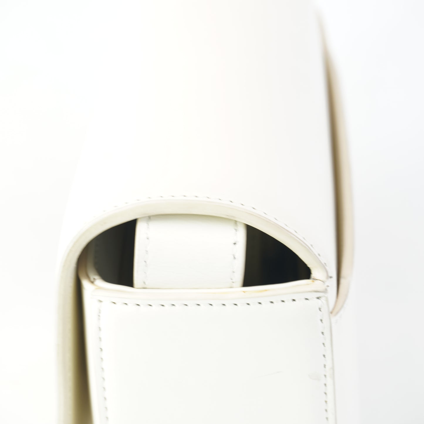 Givenchy Small 4G White