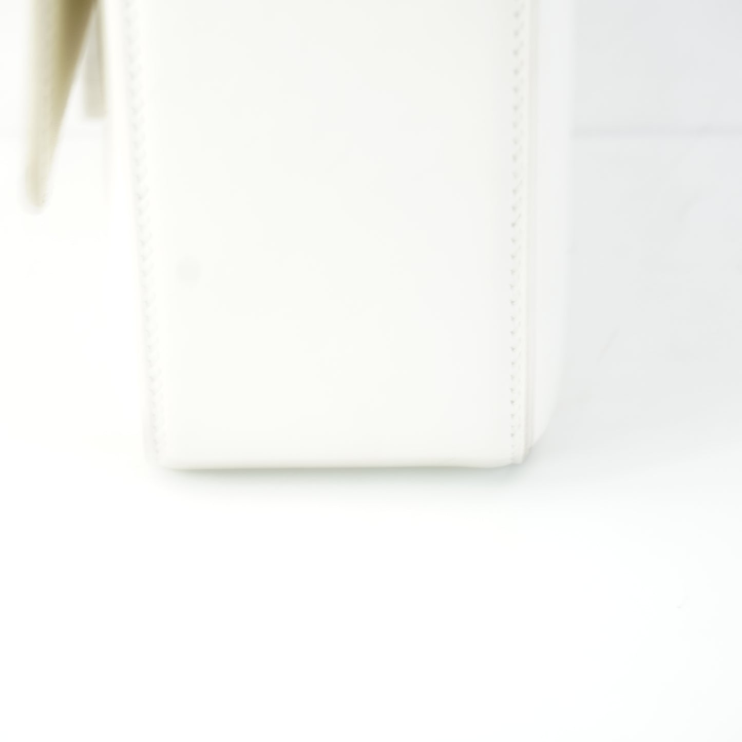 Givenchy Small 4G White