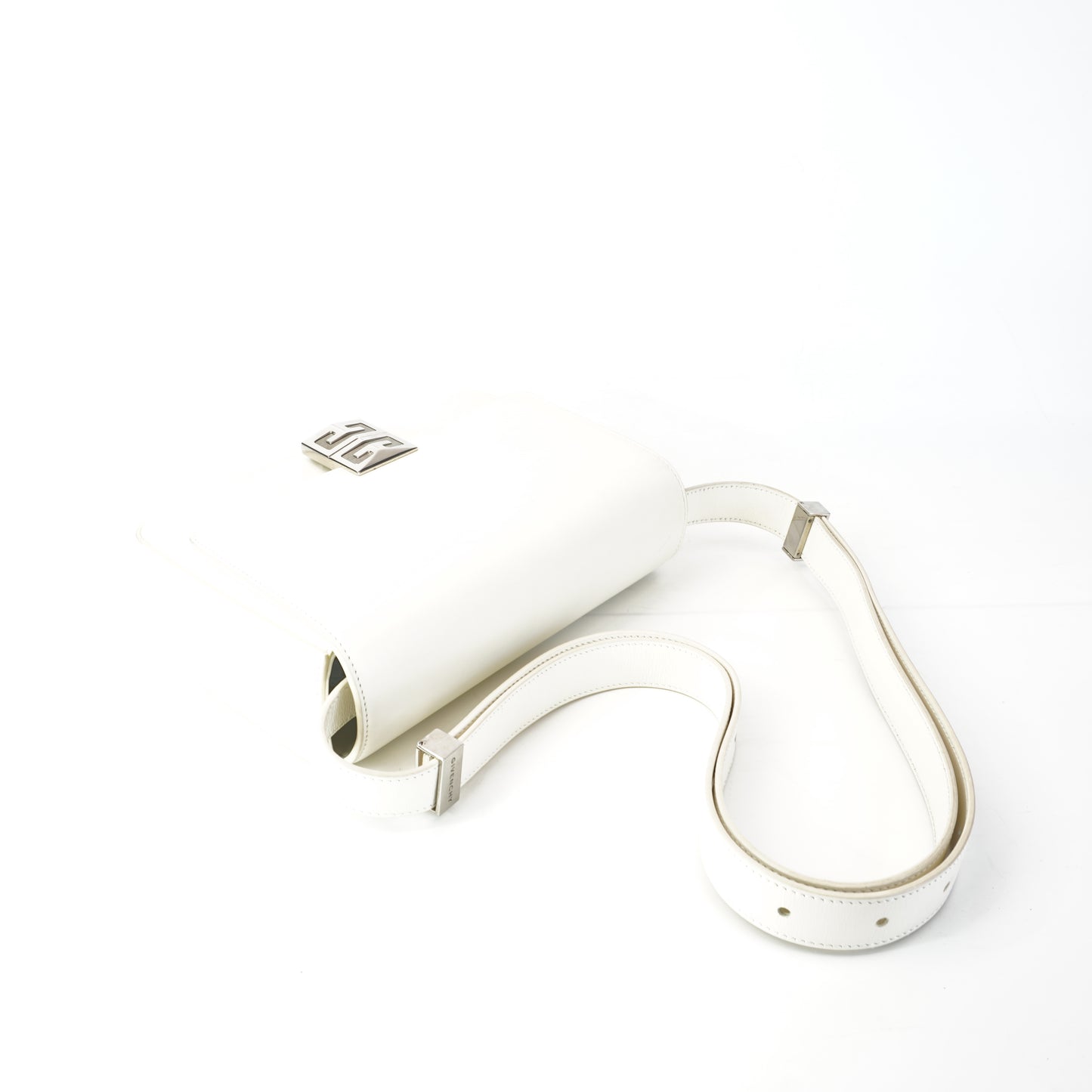 Givenchy Small 4G White