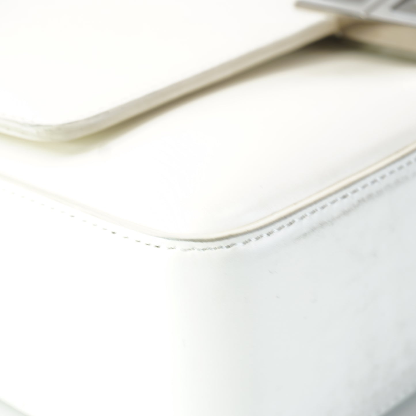 Givenchy Small 4G White